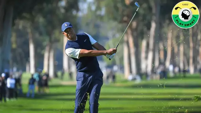 Tiger Woods nasıl golfu değiştirdi?