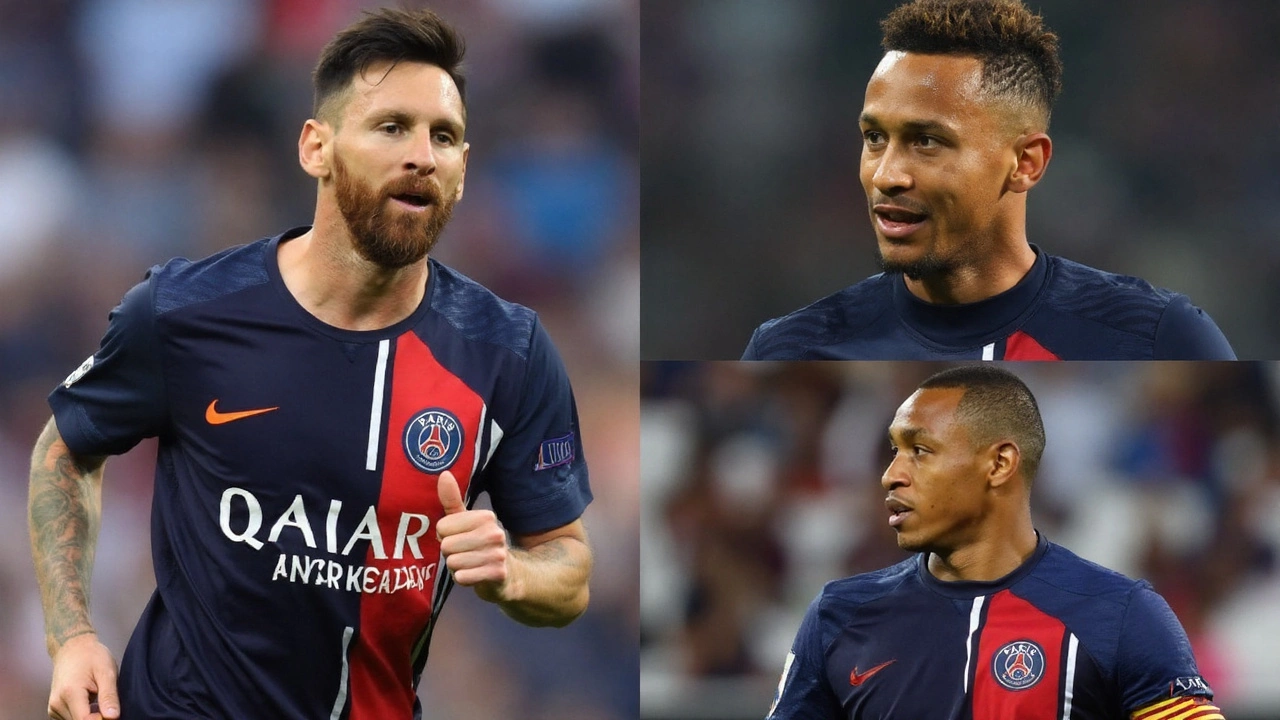 Messi'nin PSG itirafı: İki sezonun gerilimi, kırılma anları ve eksik kalan cevaplar