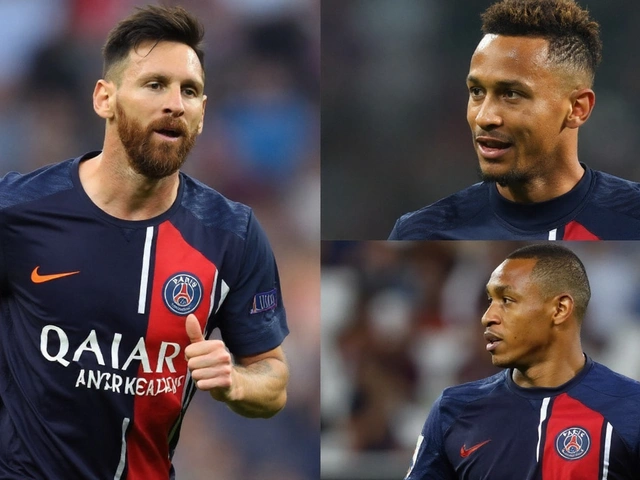 Messi'nin PSG itirafı: İki sezonun gerilimi, kırılma anları ve eksik kalan cevaplar